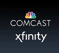 Image result for Xfinity by Comcast