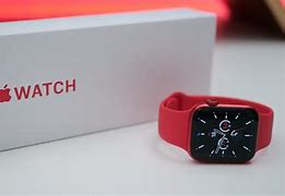 Image result for apples watch show 6 ti unboxing
