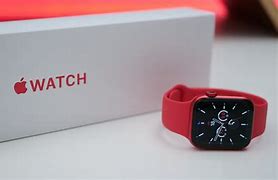 Image result for Apple iWatch 6 Box