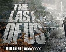 Image result for The Last of Us HBO/MAX Wallpaper