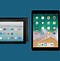 Image result for Kindle Fire vs iPad Mini Screen Size