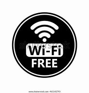 Image result for Black Man with Wi-Fi Icon