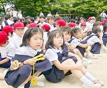 Image result for Osaka School Kids