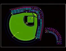 Image result for Baseball Bat AutoCAD Block