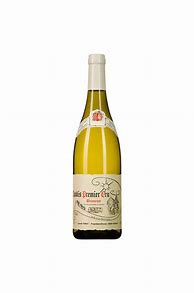 Image result for Laurent Tribut Chablis Beauroy