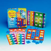 Image result for Time for Us Memory Game