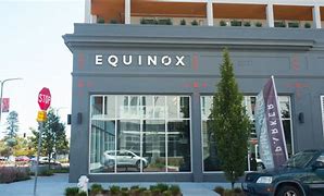 Image result for SoulCycle Equinox
