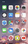 Image result for iPhone 7 and 8 Layout