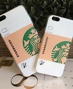 Image result for iPhone 7 Plus Case Starbucks