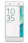 Image result for Sony Xperia Xa VSX