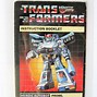 Image result for G1 Prowl Toy