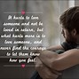 Image result for I Love You Sad Quotes