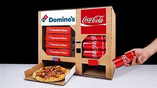 Image result for Domino's Pizza Soda