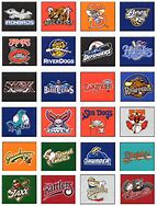 Image result for Minor League Baseball Team Logos List