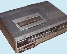 Image result for Sharp VHS Recorder