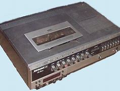 Image result for VCR Tape Recorder
