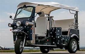 Image result for Auto Rickshaw USA
