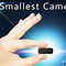 Image result for Smallest Camera