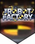 Image result for Robotics Factory