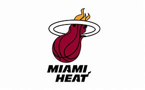 Image result for Heat Basketball Logo