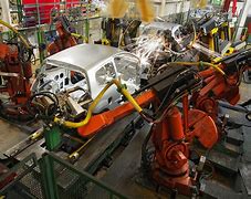 Image result for Auto Manufacturing Equipment