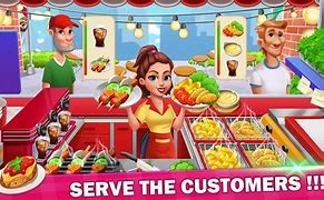 Image result for New Cooking Games Free