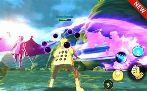 Image result for New Naruto Game