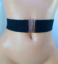 Image result for Elastic Waist Belt