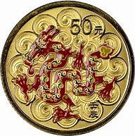 Image result for Chinese New Year Gold Coins