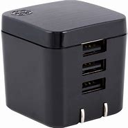 Image result for Fun USB Wall Charger