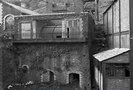 Image result for Blaenserchan Colliery Torfaen