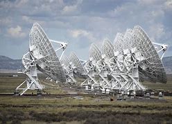 Image result for Giant Array New Mexico