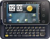 Image result for HTC EVO Phone