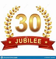 Image result for 30 Years Jubilee