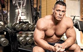 Image result for John Cena Muscle Flex
