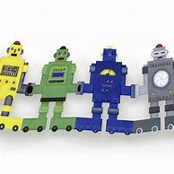 Image result for Robot Fashion Paper Doll