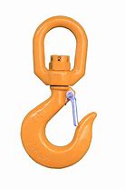 Image result for Lifting Hook with Swivel