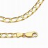 Image result for 24 Inch Chain 14K Gold