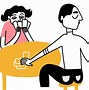 Image result for Cell Phone Distractions in Life Cartoon
