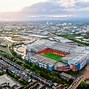 Image result for Football Stadium Aerial View