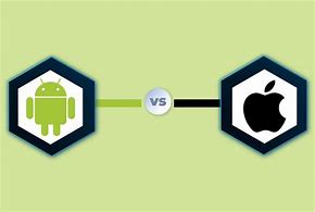 Image result for Android vs iOS Which Is Better