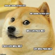 Image result for Pass Meme
