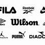 Image result for Sportswear Brands Logos