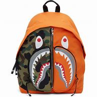 Image result for Sprayground Backpack Camo Shark