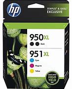 Image result for HP 950XL 951XL Combo Pack