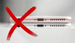 Image result for iPhone 7 Plus No Headphone Jack