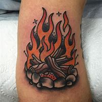 Image result for Old School Traditional Tattoo Designs
