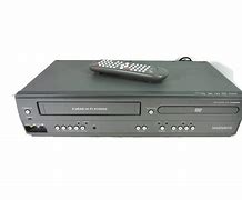 Image result for Mafnavox VCR DVD Combo