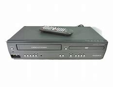 Image result for Magnavox DVD VHS Player VCR Combo Audio Video Cable