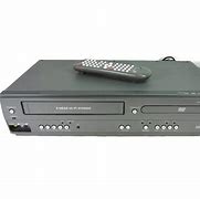 Image result for Magnavox DVD VCR Player